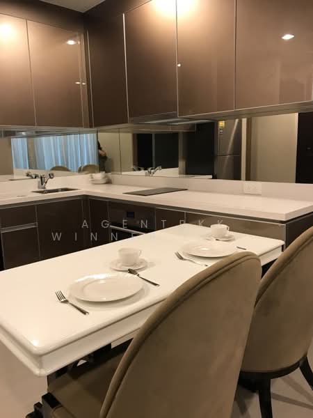 Menam Residences : แม่น้ำ เรสซิเดนท์, กรุงเทพ, 2088 ถนนเจริญกรุง, วัดพระยาไกร, บางคอแหลม, กรุงเทพ, 50 ตร.ม., คอนโด ให้เช่า, โดย Agentbkk, 10082888 - DDproperty.com