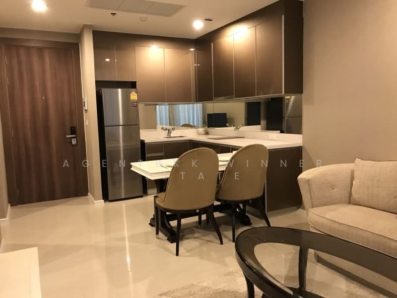 Menam Residences : แม่น้ำ เรสซิเดนท์, กรุงเทพ, 2088 ถนนเจริญกรุง, วัดพระยาไกร, บางคอแหลม, กรุงเทพ, 50 ตร.ม., คอนโด ให้เช่า, โดย Agentbkk, 10082888 - DDproperty.com