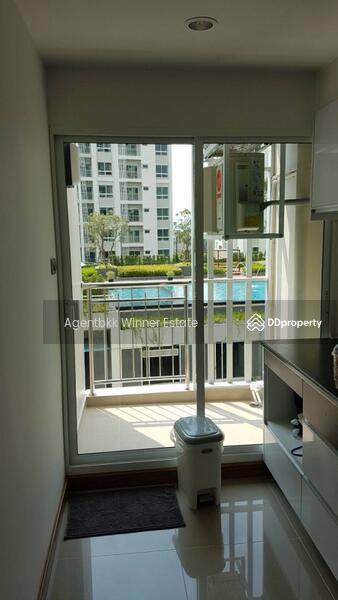 Supalai Wellington 2, Bangkok, Thimruemdam Road, Huai Khwang, Huai Khwang, Bangkok, 1 Bedroom, 42 sqm, Condo For Rent, by Agentbkk, 10082900 - DDproperty.com
