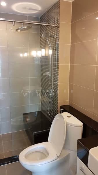 Supalai Wellington 2, Bangkok, Thimruemdam Road, Huai Khwang, Huai Khwang, Bangkok, 1 Bedroom, 42 sqm, Condo For Rent, by Agentbkk, 10082900 - DDproperty.com