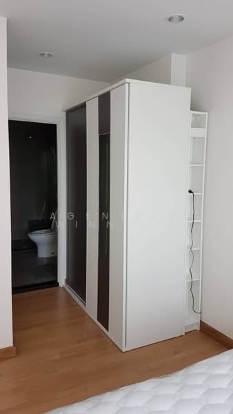 Supalai Wellington 2, Bangkok, Thimruemdam Road, Huai Khwang, Huai Khwang, Bangkok, 1 Bedroom, 42 sqm, Condo For Rent, by Agentbkk, 10082900 - DDproperty.com