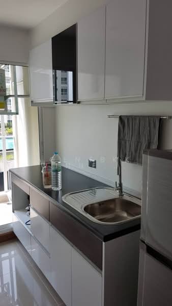 Supalai Wellington 2, Bangkok, Thimruemdam Road, Huai Khwang, Huai Khwang, Bangkok, 1 Bedroom, 42 sqm, Condo For Rent, by Agentbkk, 10082900 - DDproperty.com