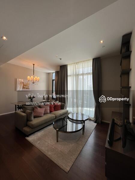 The Diplomat 39, Bangkok, 18 Soi Sukhumvit 39, Sukhumvit Road, Khlong Tan Nua, Watthana, Bangkok, 2 Bedrooms, 90 sqm, Condo For Rent, by kitsada meepanya (Naf), 10083504 - DDproperty.com