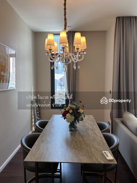 The Diplomat 39, Bangkok, 18 Soi Sukhumvit 39, Sukhumvit Road, Khlong Tan Nua, Watthana, Bangkok, 2 Bedrooms, 90 sqm, Condo For Rent, by kitsada meepanya (Naf), 10083504 - DDproperty.com