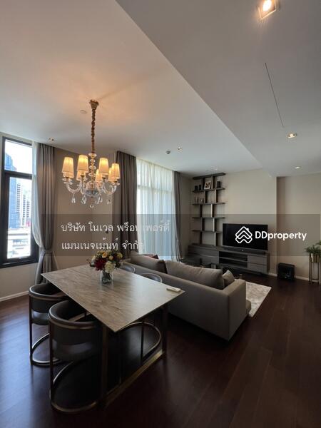 The Diplomat 39, Bangkok, 18 Soi Sukhumvit 39, Sukhumvit Road, Khlong Tan Nua, Watthana, Bangkok, 2 Bedrooms, 90 sqm, Condo For Rent, by kitsada meepanya (Naf), 10083504 - DDproperty.com