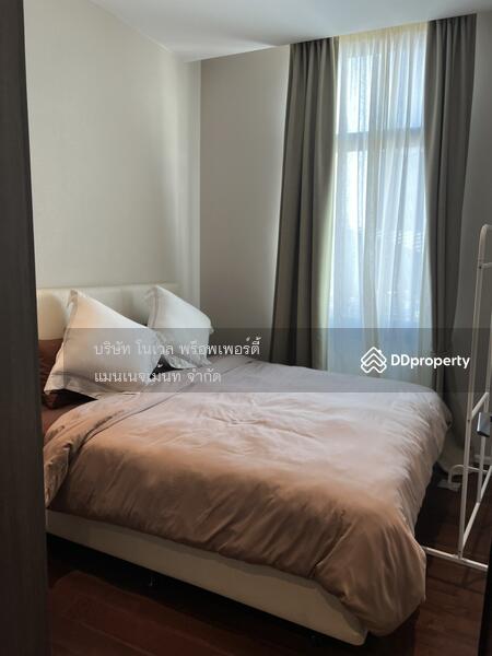 The Diplomat 39, Bangkok, 18 Soi Sukhumvit 39, Sukhumvit Road, Khlong Tan Nua, Watthana, Bangkok, 2 Bedrooms, 90 sqm, Condo For Rent, by kitsada meepanya (Naf), 10083504 - DDproperty.com
