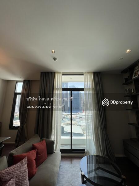 The Diplomat 39, Bangkok, 18 Soi Sukhumvit 39, Sukhumvit Road, Khlong Tan Nua, Watthana, Bangkok, 2 Bedrooms, 90 sqm, Condo For Rent, by kitsada meepanya (Naf), 10083504 - DDproperty.com