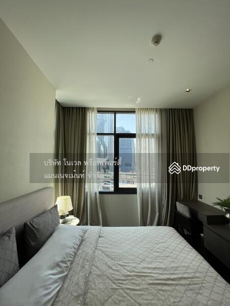 The Diplomat 39 : เดอะ ดิโพลแมท 39, กรุงเทพ, 18 ซอยสุขุมวิท 39 ถนนุขุมวิท, คลองตันเหนือ, วัฒนา, กรุงเทพ, 90 ตร.ม., คอนโด ให้เช่า, โดย kitsada meepanya (Naf), 10083504 - DDproperty.com