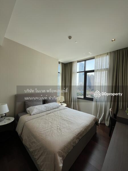 The Diplomat 39, Bangkok, 18 Soi Sukhumvit 39, Sukhumvit Road, Khlong Tan Nua, Watthana, Bangkok, 2 Bedrooms, 90 sqm, Condo For Rent, by kitsada meepanya (Naf), 10083504 - DDproperty.com