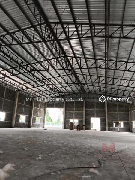 ขายและให้เช่าโรงงานขนาดใหญ่ พื้นที่20ไร่ ลาดหลุมแก้ว ปทุมธานี, ปทุมธานี, ลาดหลุมแก้ว, ปทุมธานี, 7,639 ตร.ม., โกดัง-โรงงาน ขาย, โดย Nichamon Buasong (Pheung), 10085540 - DDproperty.com