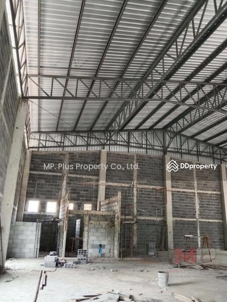ขายและให้เช่าโรงงานขนาดใหญ่ พื้นที่20ไร่ ลาดหลุมแก้ว ปทุมธานี, Pathum Thani, Lat Lum Kaeo, Pathum Thani, , 7,639 sqm, Warehouse/Factory For Sale, by Nichamon Buasong (Pheung), 10085540 - DDproperty.com
