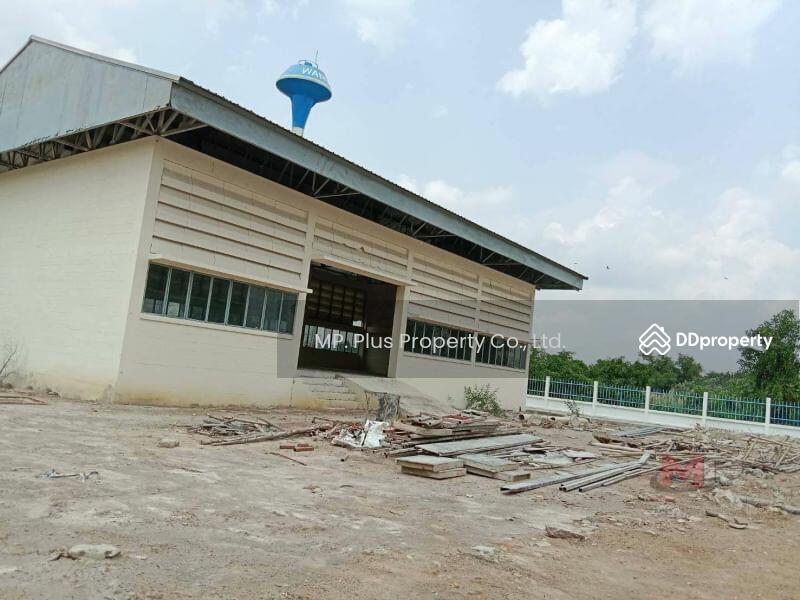 ขายและให้เช่าโรงงานขนาดใหญ่ พื้นที่20ไร่ ลาดหลุมแก้ว ปทุมธานี, ปทุมธานี, ลาดหลุมแก้ว, ปทุมธานี, 7,639 ตร.ม., โกดัง-โรงงาน ขาย, โดย Nichamon Buasong (Pheung), 10085540 - DDproperty.com