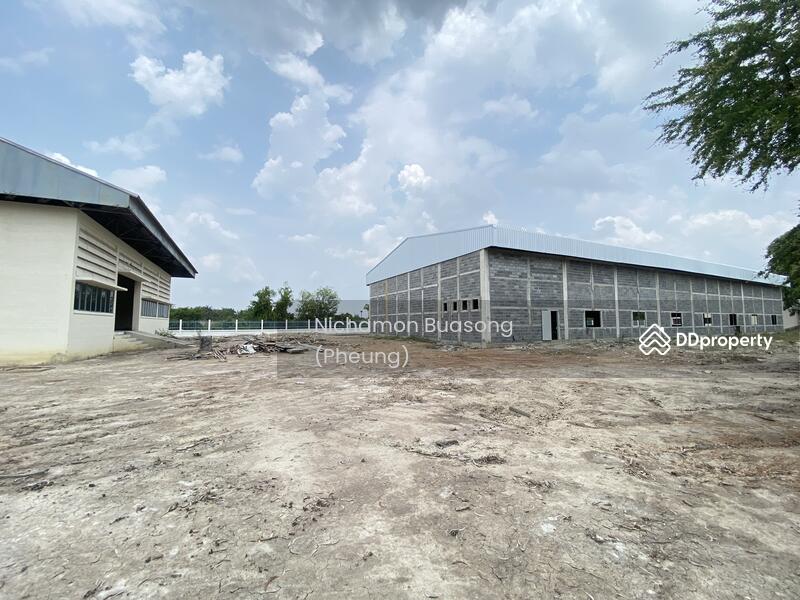ขายและให้เช่าโรงงานขนาดใหญ่ พื้นที่20ไร่ ลาดหลุมแก้ว ปทุมธานี, Pathum Thani, Lat Lum Kaeo, Pathum Thani, , 7,639 sqm, Warehouse/Factory For Sale, by Nichamon Buasong (Pheung), 10085540 - DDproperty.com