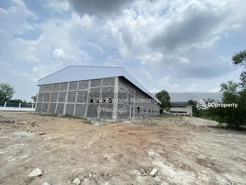 ขายและให้เช่าโรงงานขนาดใหญ่ พื้นที่20ไร่ ลาดหลุมแก้ว ปทุมธานี, ปทุมธานี, ลาดหลุมแก้ว, ปทุมธานี, 7,639 ตร.ม., โกดัง-โรงงาน ขาย, โดย Nichamon Buasong (Pheung), 10085540 - DDproperty.com