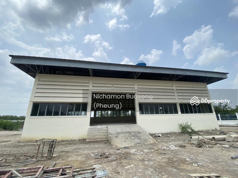ขายและให้เช่าโรงงานขนาดใหญ่ พื้นที่20ไร่ ลาดหลุมแก้ว ปทุมธานี, ปทุมธานี, ลาดหลุมแก้ว, ปทุมธานี, 7,639 ตร.ม., โกดัง-โรงงาน ขาย, โดย Nichamon Buasong (Pheung), 10085540 - DDproperty.com