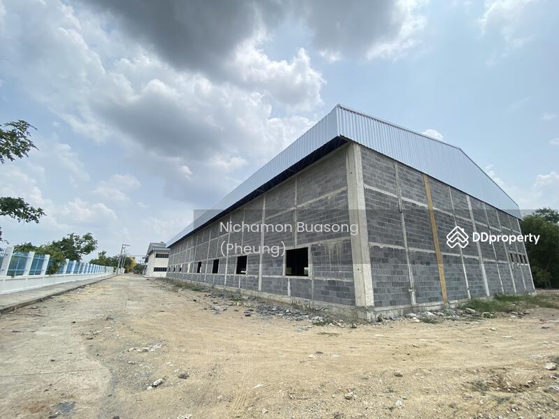 ขายและให้เช่าโรงงานขนาดใหญ่ พื้นที่20ไร่ ลาดหลุมแก้ว ปทุมธานี, ปทุมธานี, ลาดหลุมแก้ว, ปทุมธานี, 7,639 ตร.ม., โกดัง-โรงงาน ขาย, โดย Nichamon Buasong (Pheung), 10085540 - DDproperty.com