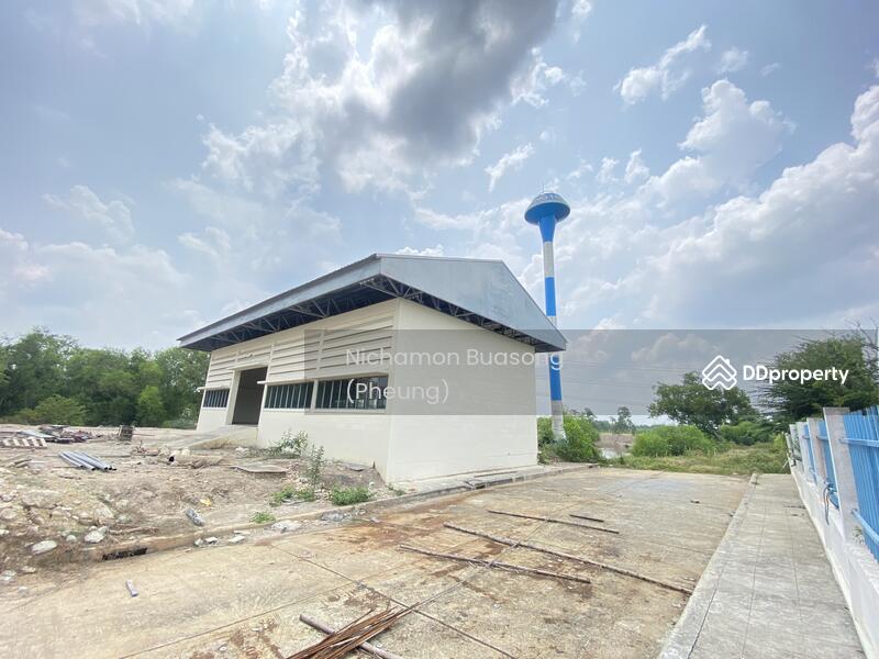 ขายและให้เช่าโรงงานขนาดใหญ่ พื้นที่20ไร่ ลาดหลุมแก้ว ปทุมธานี, ปทุมธานี, ลาดหลุมแก้ว, ปทุมธานี, 7,639 ตร.ม., โกดัง-โรงงาน ขาย, โดย Nichamon Buasong (Pheung), 10085540 - DDproperty.com