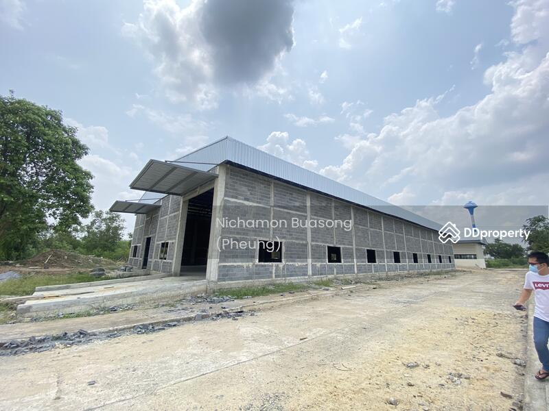 ขายและให้เช่าโรงงานขนาดใหญ่ พื้นที่20ไร่ ลาดหลุมแก้ว ปทุมธานี, ปทุมธานี, ลาดหลุมแก้ว, ปทุมธานี, 7,639 ตร.ม., โกดัง-โรงงาน ขาย, โดย Nichamon Buasong (Pheung), 10085540 - DDproperty.com