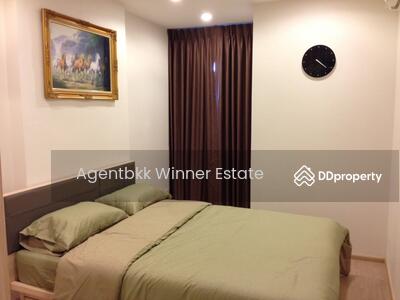 For Rent - IDEO Sathorn Tha Phra, Bangkok
