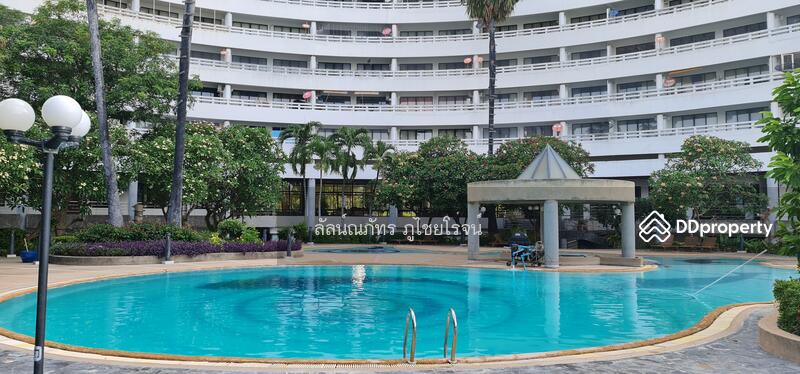 For Sale - Payoon Garden Cliff, Rayong