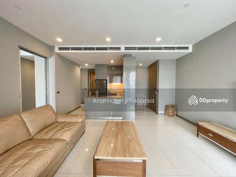 M Silom, Bangkok, 26 Narathiwas Ratchanakarin Road, Suriyawong, Bang Rak, Bangkok, 2 Bedrooms, 88 sqm, Condo For Rent, by Anamalyn Khanarsa, 10085919 - DDproperty.com