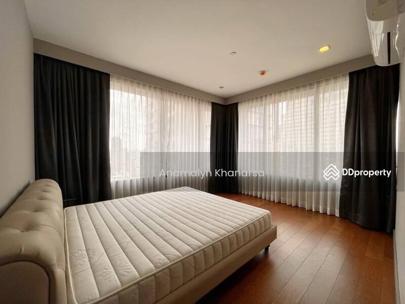 M Silom, Bangkok, 26 Narathiwas Ratchanakarin Road, Suriyawong, Bang Rak, Bangkok, 2 Bedrooms, 88 sqm, Condo For Rent, by Anamalyn Khanarsa, 10085919 - DDproperty.com