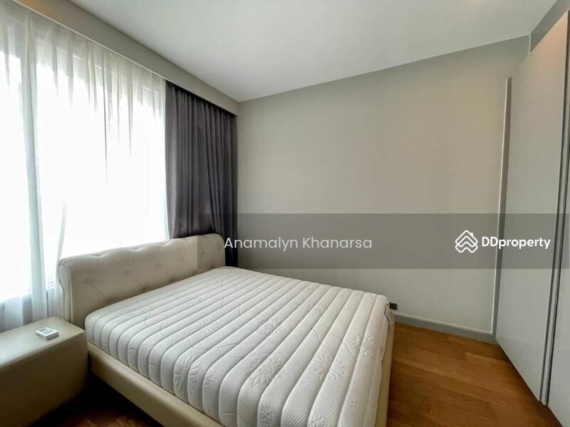 M Silom, Bangkok, 26 Narathiwas Ratchanakarin Road, Suriyawong, Bang Rak, Bangkok, 2 Bedrooms, 88 sqm, Condo For Rent, by Anamalyn Khanarsa, 10085919 - DDproperty.com