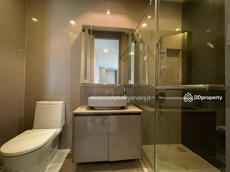 M Silom, Bangkok, 26 Narathiwas Ratchanakarin Road, Suriyawong, Bang Rak, Bangkok, 2 Bedrooms, 88 sqm, Condo For Rent, by Anamalyn Khanarsa, 10085919 - DDproperty.com
