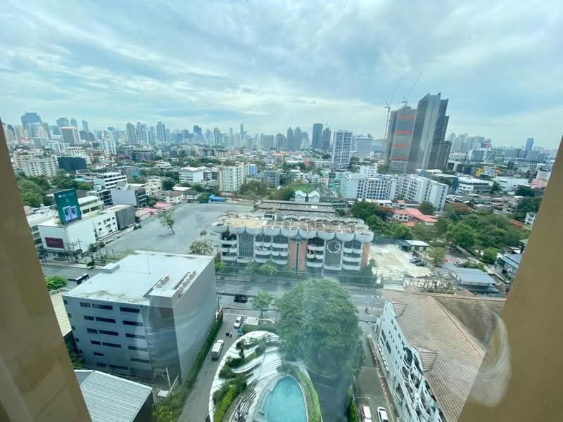 The Monument Thonglor : เดอะ โมนูเมนต์ ทองหล่อ, กรุงเทพ, 998 ซ. สุขุมวิท 55, คลองตันเหนือ, วัฒนา, กรุงเทพ, 125 ตร.ม., คอนโด ให้เช่า, โดย Anamalyn Khanarsa, 10085939 - DDproperty.com