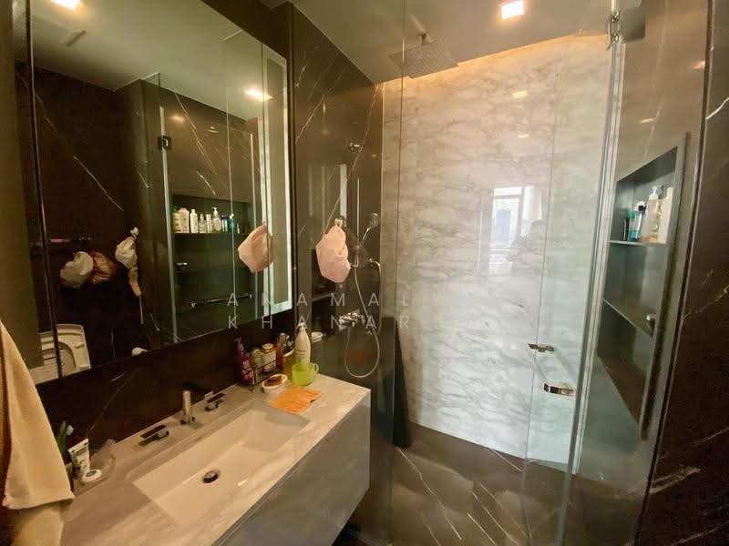 The Monument Thonglor, bangkok, 998 Thonglor Road, Khlong Tan Nua, Watthana, Bangkok, 2 Bedrooms, 125 sqm, Condo For Rent, by Anamalyn Khanarsa, 10085939 - DDproperty.com