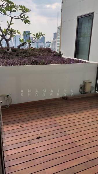 Hansar Rajdamri, Bangkok, 3-250 Soi Mahatlek Luang 2, Lumphini, Pathum Wan, Bangkok, 2 Bedrooms, 114 sqm, Condo For Sale, by Anamalyn Khanarsa, 10085946 - DDproperty.com