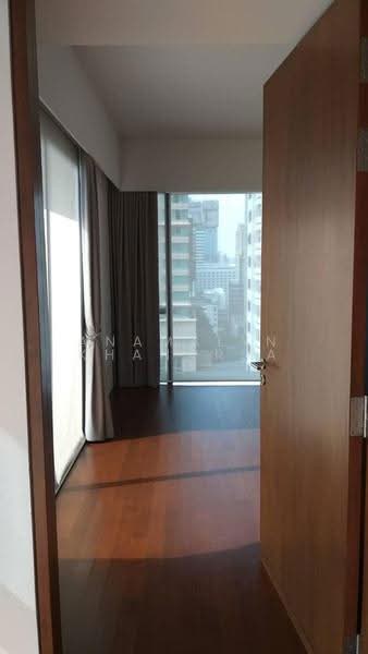 Hansar Rajdamri, Bangkok, 3-250 Soi Mahatlek Luang 2, Lumphini, Pathum Wan, Bangkok, 2 Bedrooms, 114 sqm, Condo For Sale, by Anamalyn Khanarsa, 10085946 - DDproperty.com