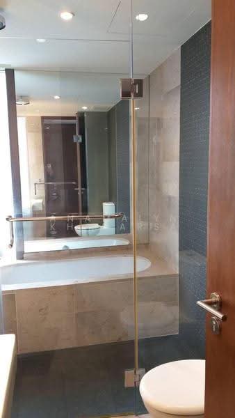 Hansar Rajdamri, Bangkok, 3-250 Soi Mahatlek Luang 2, Lumphini, Pathum Wan, Bangkok, 2 Bedrooms, 114 sqm, Condo For Sale, by Anamalyn Khanarsa, 10085946 - DDproperty.com