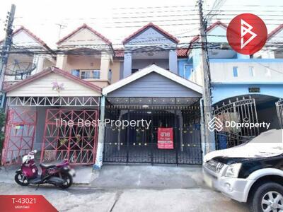 ขาย - ไทยสมบูรณ์ ประชาอุทิศ90, สมุทรปราการ