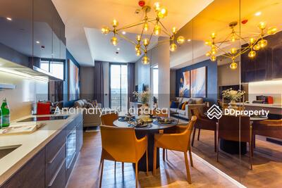 ขาย - Muniq Langsuan : มิวนีค หลังสวน, กรุงเทพ