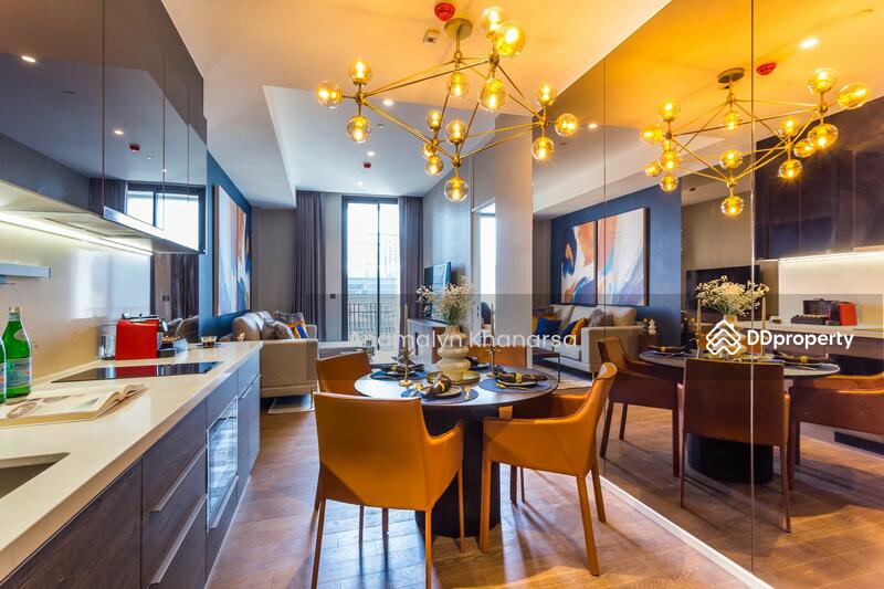 Muniq Langsuan, Bangkok, Soi Tonson, Lumphini, Pathum Wan, Bangkok, 1 Bedroom, 54 sqm, Condo For Sale, by Anamalyn Khanarsa, 10085956 - DDproperty.com