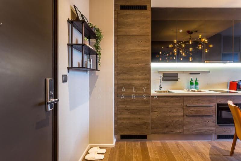 Muniq Langsuan, Bangkok, Soi Tonson, Lumphini, Pathum Wan, Bangkok, 1 Bedroom, 54 sqm, Condo For Sale, by Anamalyn Khanarsa, 10085956 - DDproperty.com