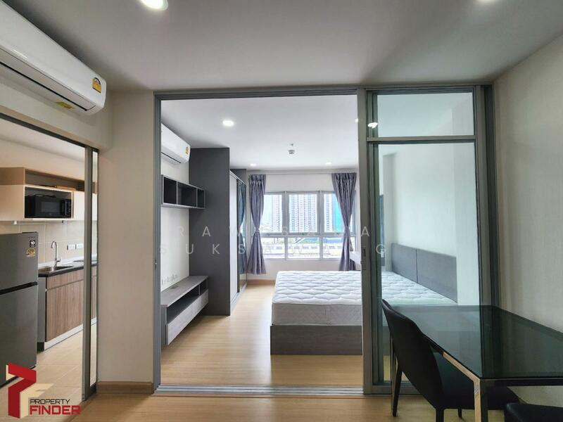 Supalai Veranda Sukhumvit 117 : ศุภาลัย เวอเรนด้า สุขุมวิท 117, สมุทรปราการ, ถ. สุขุมวิท 117, บางเมืองใหม่, เมืองสมุทรปราการ, สมุทรปราการ, 35 ตร.ม., คอนโด ให้เช่า, โดย RAWISADA SUKSAWANG, 10086436 - DDproperty.com