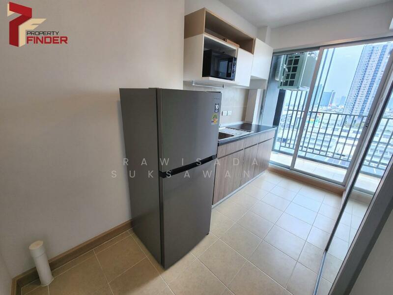 Supalai Veranda Sukhumvit 117 : ศุภาลัย เวอเรนด้า สุขุมวิท 117, สมุทรปราการ, ถ. สุขุมวิท 117, บางเมืองใหม่, เมืองสมุทรปราการ, สมุทรปราการ, 35 ตร.ม., คอนโด ให้เช่า, โดย RAWISADA SUKSAWANG, 10086436 - DDproperty.com