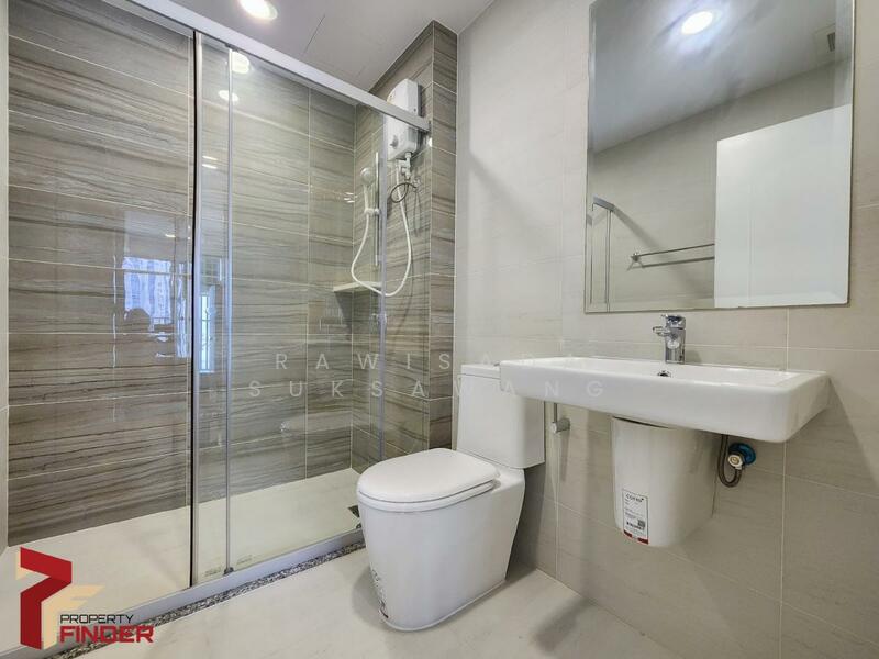 Supalai Veranda Sukhumvit 117, Samut Prakan, Sukhumvit 117, Bang Muang Mai, Muang Samut Prakarn, Samut Prakan, 1 Bedroom, 35 sqm, Condo For Rent, by RAWISADA SUKSAWANG, 10086436 - DDproperty.com