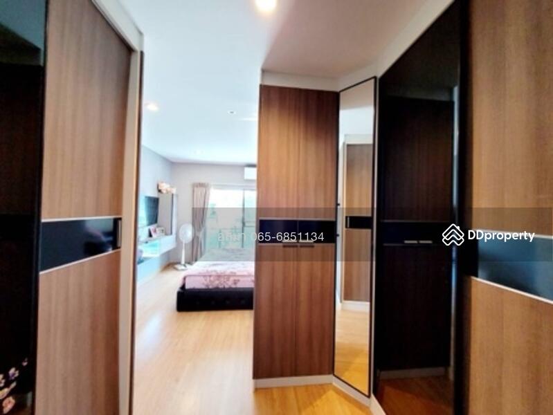 the plant estique, Bangkok, , Suan Luang, Bangkok, 3 Bedrooms, 145 sqm, Single Detached House For Rent, by Usuma Usumachat, 10086632 - DDproperty.com
