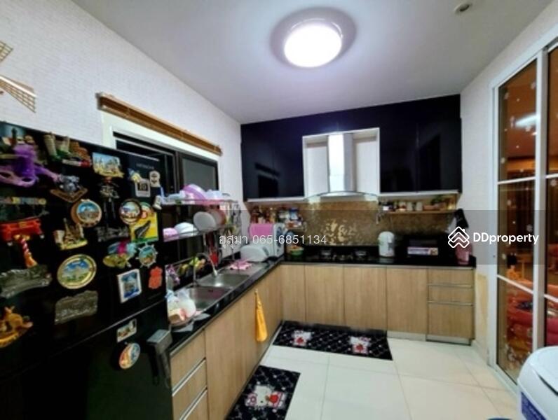 the plant estique, Bangkok, , Suan Luang, Bangkok, 3 Bedrooms, 145 sqm, Single Detached House For Rent, by Usuma Usumachat, 10086632 - DDproperty.com