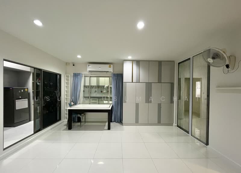 the plant estique, Bangkok, , Suan Luang, Bangkok, 3 Bedrooms, 180 sqm, Single Detached House For Rent, by Usuma Usumachat, 10086632 - DDproperty.com
