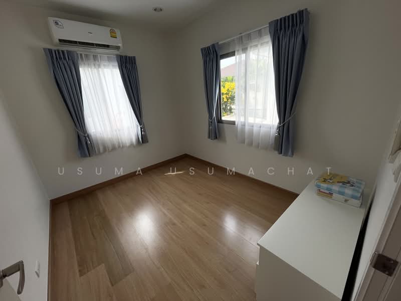 the plant estique, Bangkok, , Suan Luang, Bangkok, 3 Bedrooms, 180 sqm, Single Detached House For Rent, by Usuma Usumachat, 10086632 - DDproperty.com