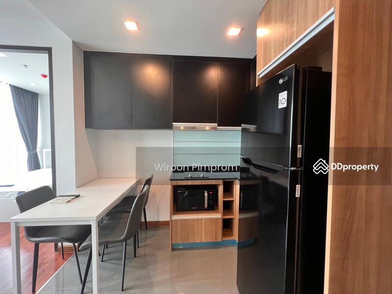 Wish Signature Midtown Siam : วิช ซิกเนเจอร์ มิดทาวน์ สยาม, กรุงเทพ, 512 เพชรบุรี, ถนนเพชรบุรี, ราชเทวี, กรุงเทพ, 33 ตร.ม., คอนโด ให้เช่า, โดย Wiroon Pimprom, 10087072 - DDproperty.com