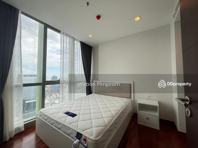 Wish Signature Midtown Siam, Bangkok, 512 Phetchaburi Road, Thanon Phetchaburi, Ratchathewi, Bangkok, 1 Bedroom, 33 sqm, Condo For Rent, by Wiroon Pimprom, 10087072 - DDproperty.com