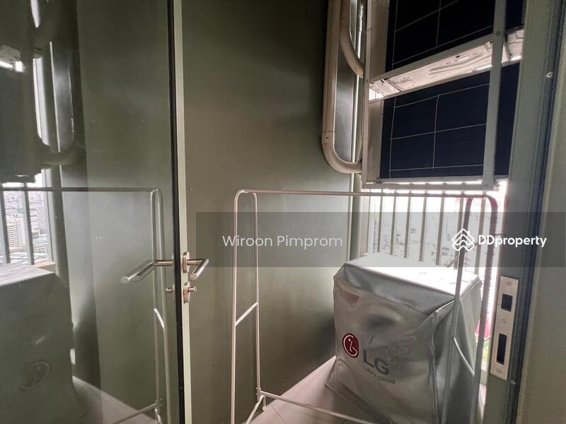 Wish Signature Midtown Siam, Bangkok, 512 Phetchaburi Road, Thanon Phetchaburi, Ratchathewi, Bangkok, 1 Bedroom, 33 sqm, Condo For Rent, by Wiroon Pimprom, 10087072 - DDproperty.com
