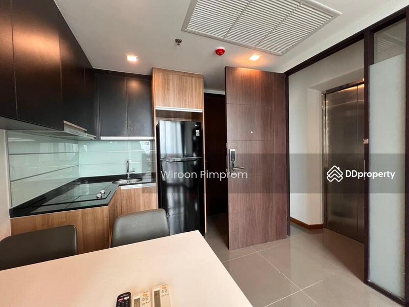 Wish Signature Midtown Siam, Bangkok, 512 Phetchaburi Road, Thanon Phetchaburi, Ratchathewi, Bangkok, 1 Bedroom, 33 sqm, Condo For Rent, by Wiroon Pimprom, 10087072 - DDproperty.com