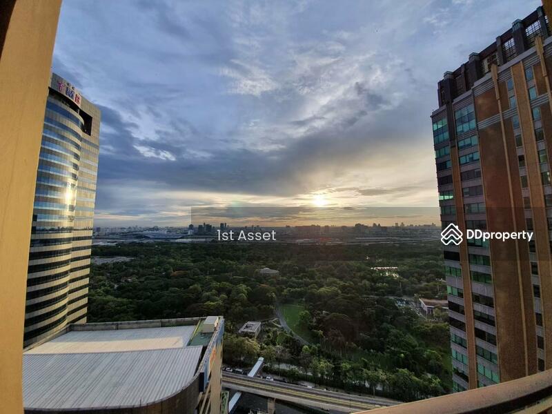 ขาย - Equinox Phahol Vibha : คอนโดอีควิน็อคซ์ พหล-วิภา, กรุงเทพ