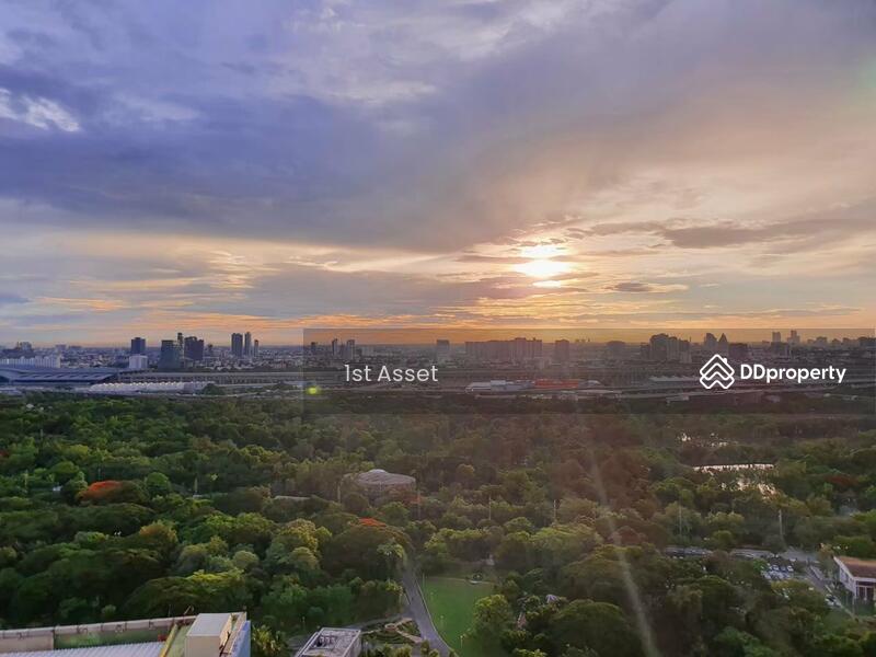 ขาย - Equinox Phahol Vibha : คอนโดอีควิน็อคซ์ พหล-วิภา, กรุงเทพ